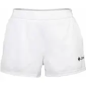 JDH Sportbroek Women Carbon Pro Short White-XS