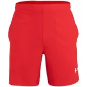 JDH Sportbroek Men Carbon Pro Short Red-XXXL