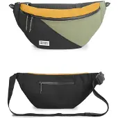 MeroMero - HoïAn Hipbag - Heuptas One Size, meerkleurig
