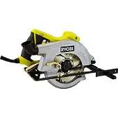 Ryobi Handcirkelzaag EWS1150RS (groen/zwart, 1.150 Watt)