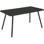 Fermob LUXEMBOURG Tafel Aluminium