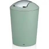 kela Prullenbak Marta Swing 5L Groen