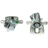 MAPCO 144333 Remklauw