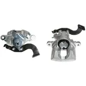 Brembo F 83 331 Remklauw