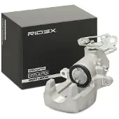 RIDEX 78B0951 Remklauw