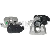 BUDWEG CALIPER 345232 Remklauw