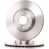 Brembo 09.5180.30 Remschijf