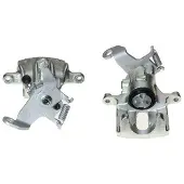 MAPCO 144511 Remklauw