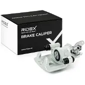 RIDEX 78B1168 Remklauw