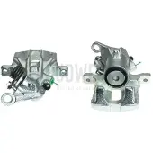 BUDWEG CALIPER 342384 Remklauw