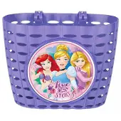 Disney Fietsmand - Paars