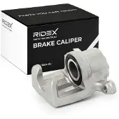RIDEX 78B2452 Remklauw