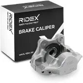 RIDEX 78B2552 Remklauw