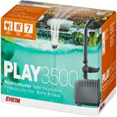 Eheim Play 3500 Vijverpomp
