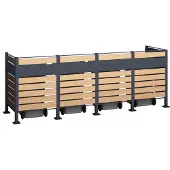 Westmann - WMJGBF03-4S-120-W-4 - Prullenbak