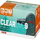 Eheim Clear Uvc 9 Vijver Uv-lamp