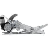 RIDEX 1561W0602 Raammechanisme