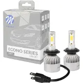 Tech LSC7 Gloeilamp, verstraler