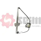 Seim 901908 Raammechanisme