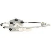 RIDEX 1561W0387 Raammechanisme