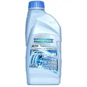 Ravenol 1212100-001-01-999 Olie, automatische transmissie (ATF)