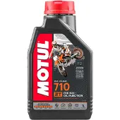 Motul 109989 Motorolie