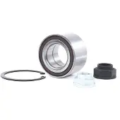 RIDEX 654W0372 Wiellagerset