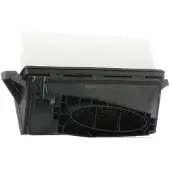 RIDEX 8A0768 Luchtfilter