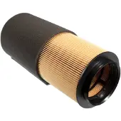 MAHLE ORIGINAL LX 976 Luchtfilter