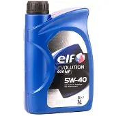 Elf 2196572 Motorolie