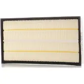 RIDEX 8A0631 Luchtfilter