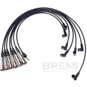 BREMI 257 Bougiekabels
