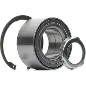RIDEX 654W0746 Wiellagerset