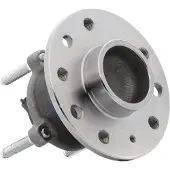 BTA Wiellagerset H2X025BTA