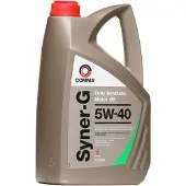 Comma SYN5L Motorolie