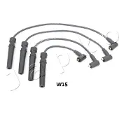 Japko 132W15 Bougiekabels
