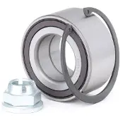 RIDEX 654W0242 Wiellagerset