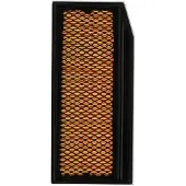 RIDEX 8A1622P Luchtfilter