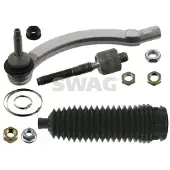 SWAG 55 94 0555 Spoorstang