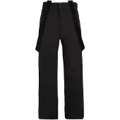 Protest Skibroek Men Miikka Snowpants True Black-XXL