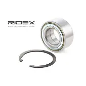 RIDEX 654W0506 Wiellagerset