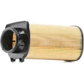 RIDEX 8A1021 Luchtfilter