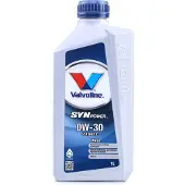 Valvoline 872518 Motorolie