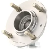 RIDEX 654W0887 Wiellagerset