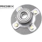 RIDEX 654W0209 Wiellagerset