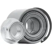 RIDEX 654W0031 Wiellagerset