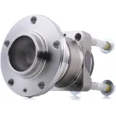RIDEX 654W0879 Wiellagerset