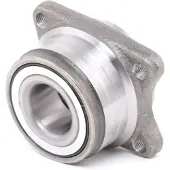 RIDEX 654W0279 Wiellagerset