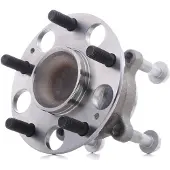 RIDEX 654W0731 Wiellagerset