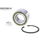 RIDEX 654W0517 Wiellagerset